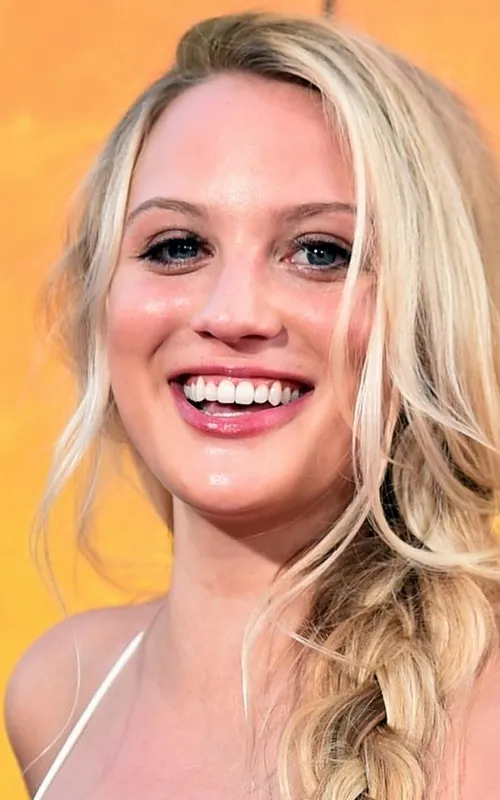Kirby Bliss Blanton