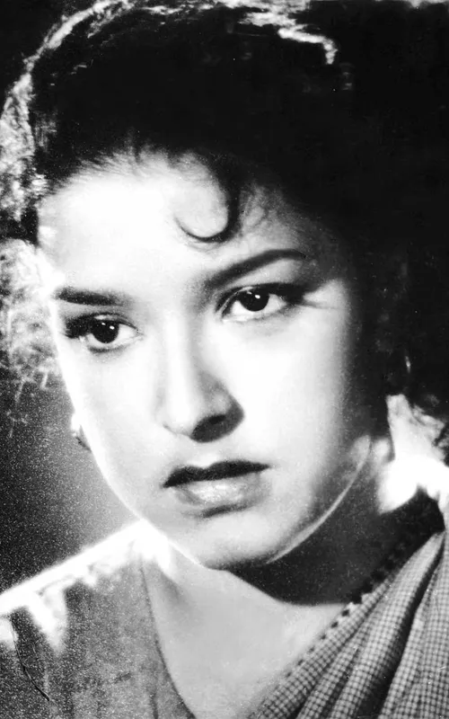 Shubha Khote