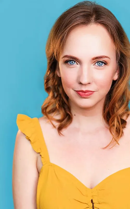 Ashley Rowe