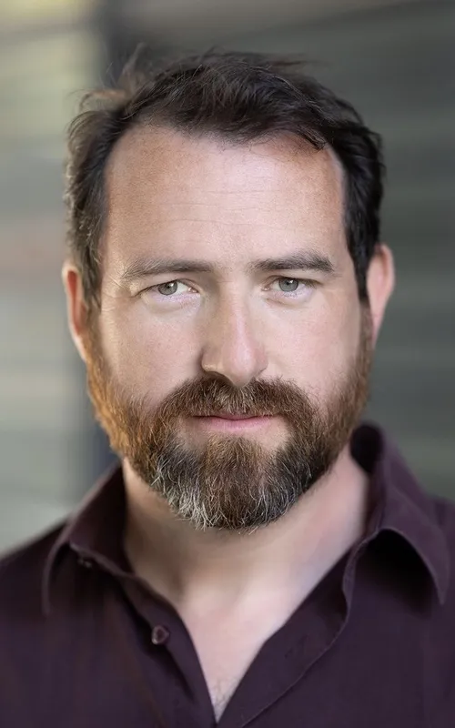 David Brady