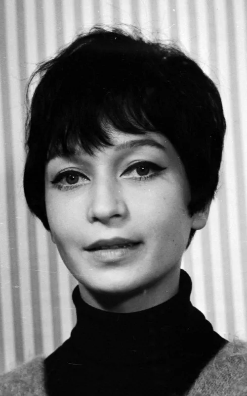 Krystyna Mikołajewska
