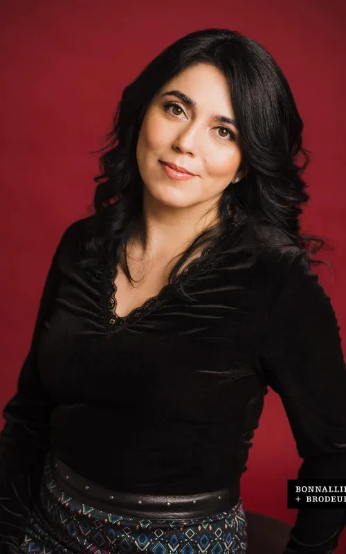 Paz Leonora Parra