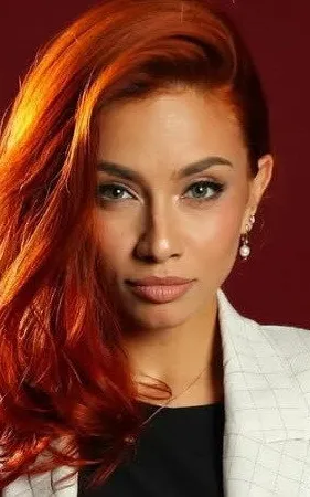 Evgeniya Fakhrutdinova