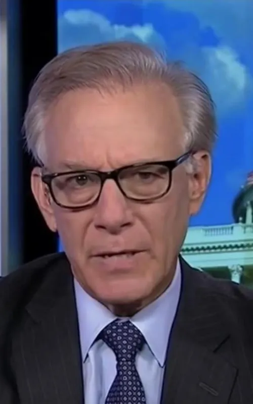 David Ignatius