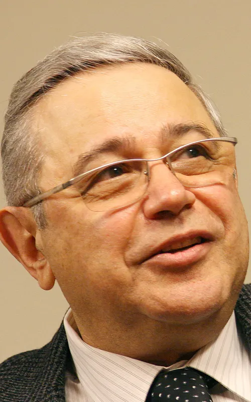 Yevgeny Petrosyan