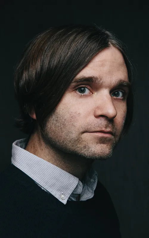 Benjamin Gibbard