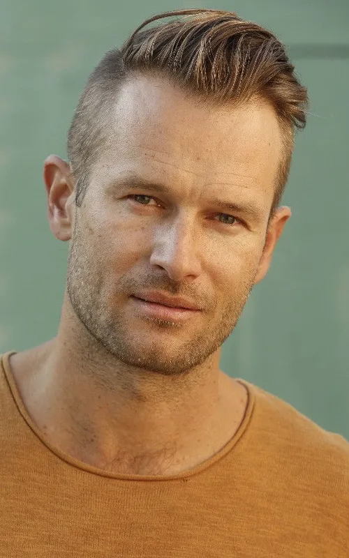 Johann Urb