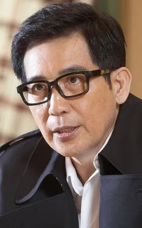 Ronald Chin Han