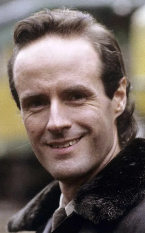Harry Goaz