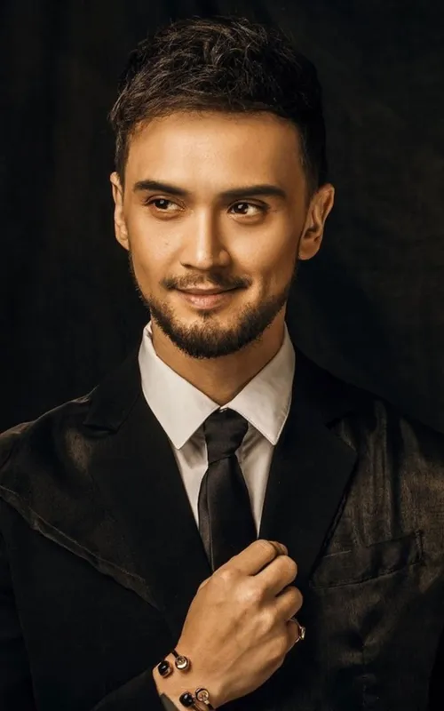 Billy Crawford