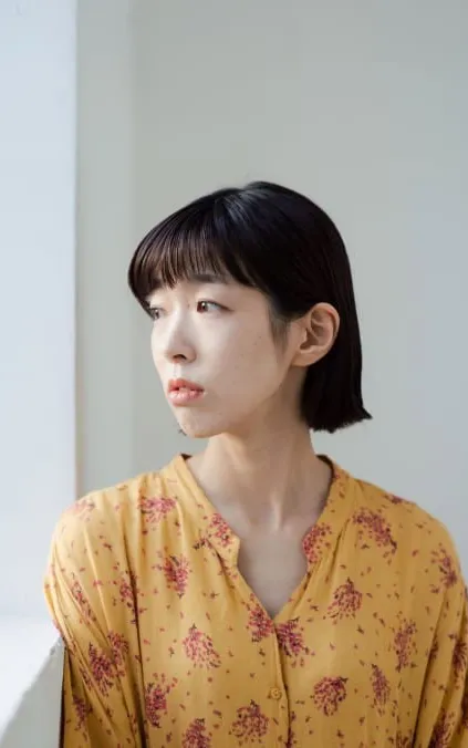 Chiaki Yokota