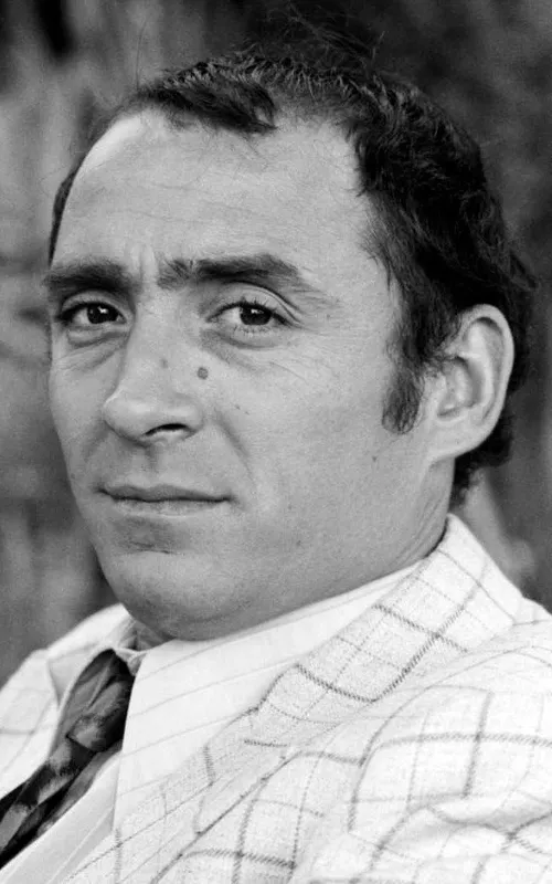 Claude Brasseur