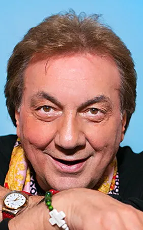 Tullio De Piscopo