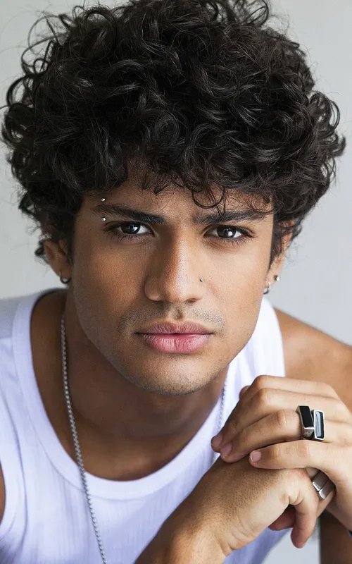 Gabriel Santana