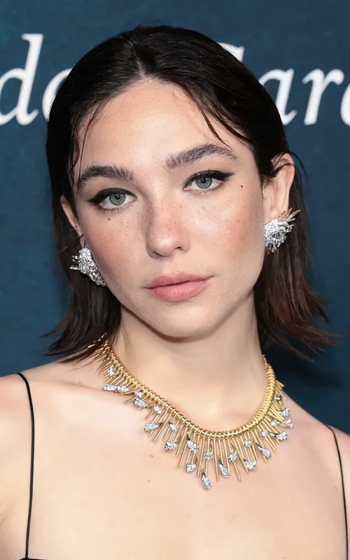 Matilda De Angelis