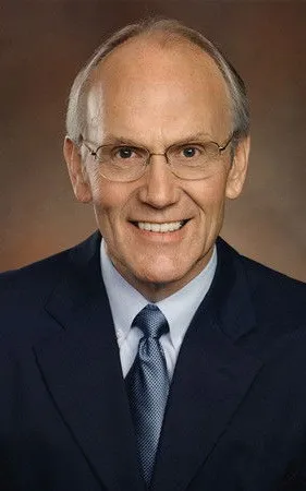 Larry Craig
