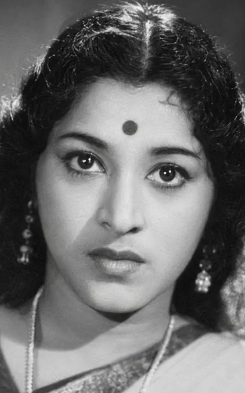 K. V. Shanthi