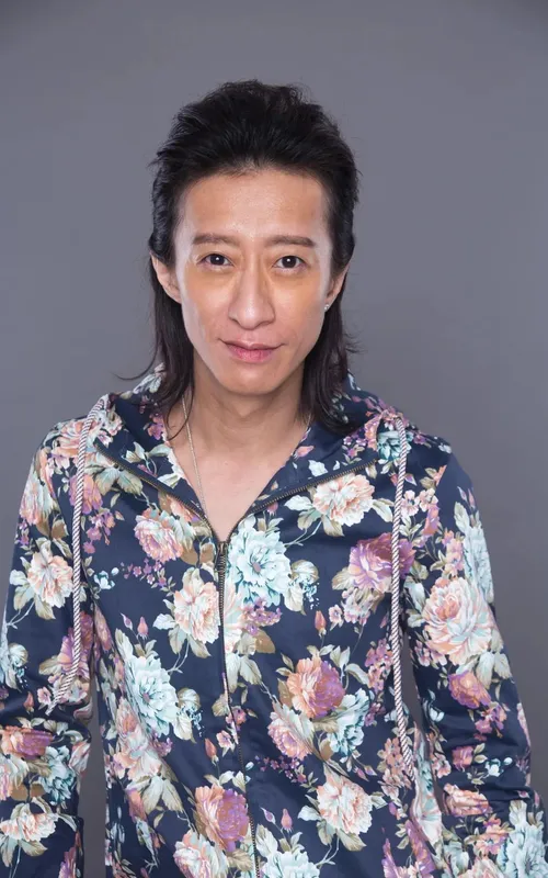 Samuel Leung Cheuk-Moon