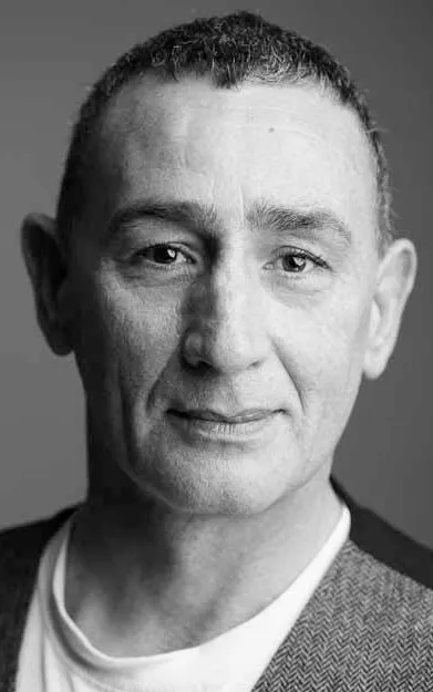 Michael Glenn Murphy