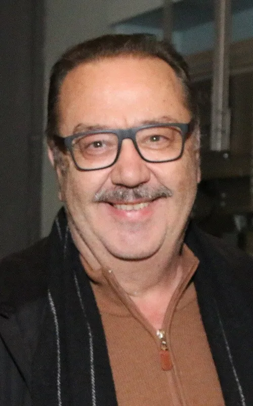 Tasos Kostis