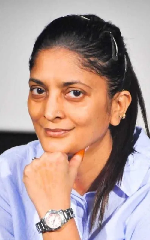 Sudha Kongara Prasad
