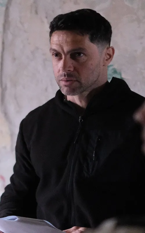 Julio Benck