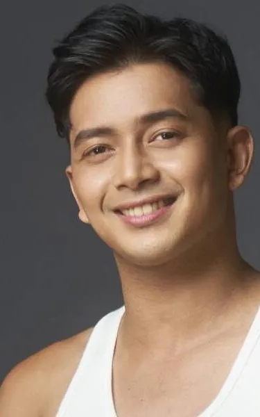 Miggy Tolentino