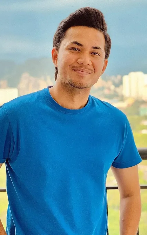 Ikhwan Khairuddin
