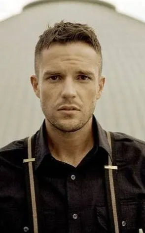 Brandon Flowers