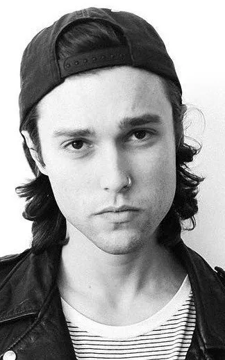 Zach Abels