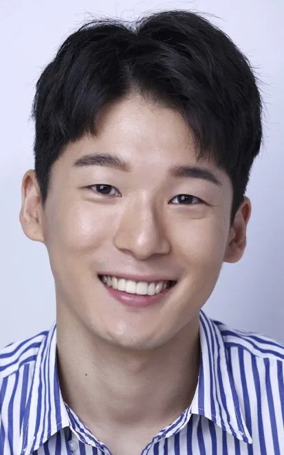 Woo Young-nam