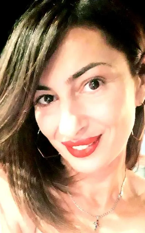 Jelena Mijatovikj Galevska