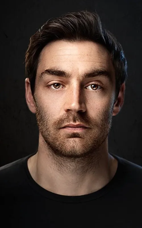 Matthew McNulty