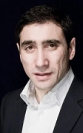 Sakhat Dursunov