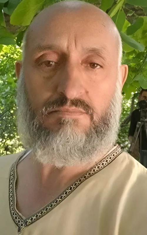 Egamberdi Rakhimov