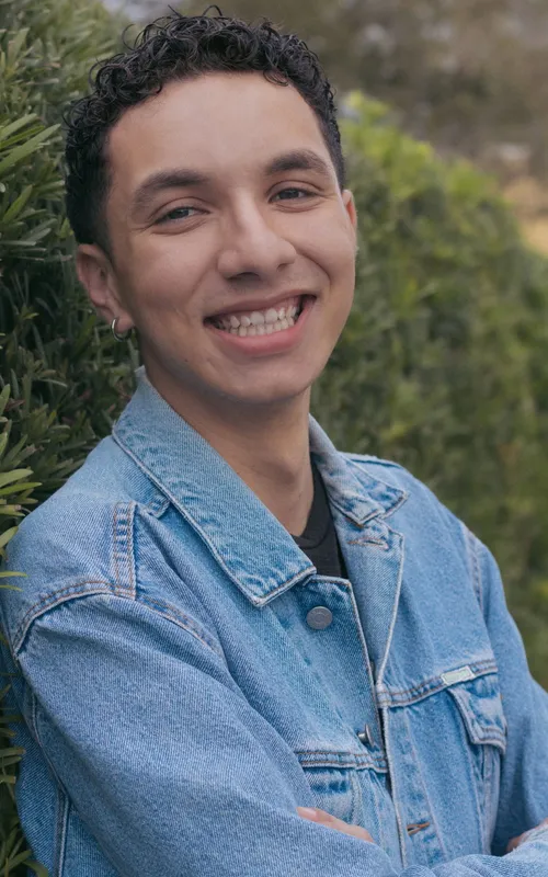 Emmanuel Ortiz-Ochoa