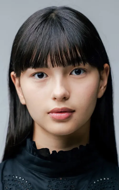 Kiara Nakanishi