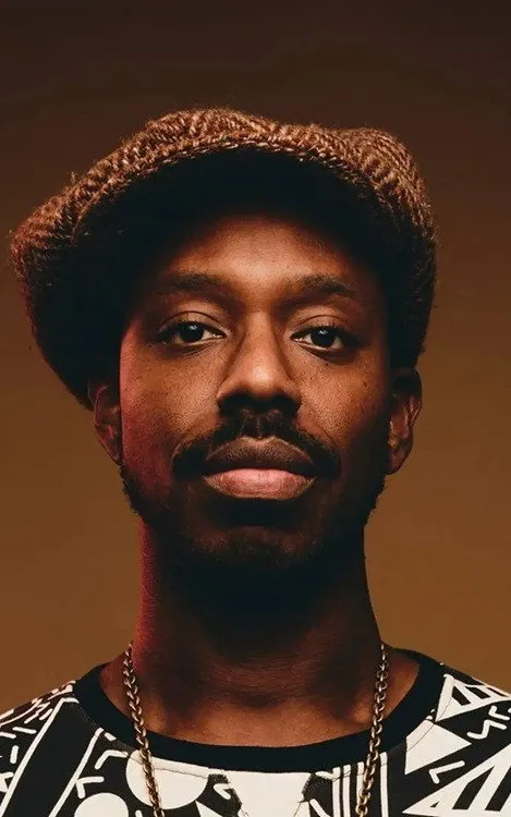 Shabaka Hutchings