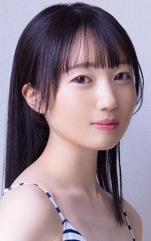 小坂環奈