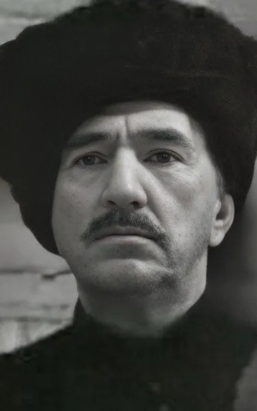 Aleksandr Malokiyenko