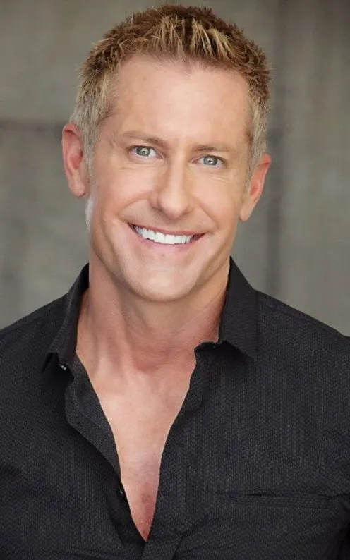 Joe Everett Michaels