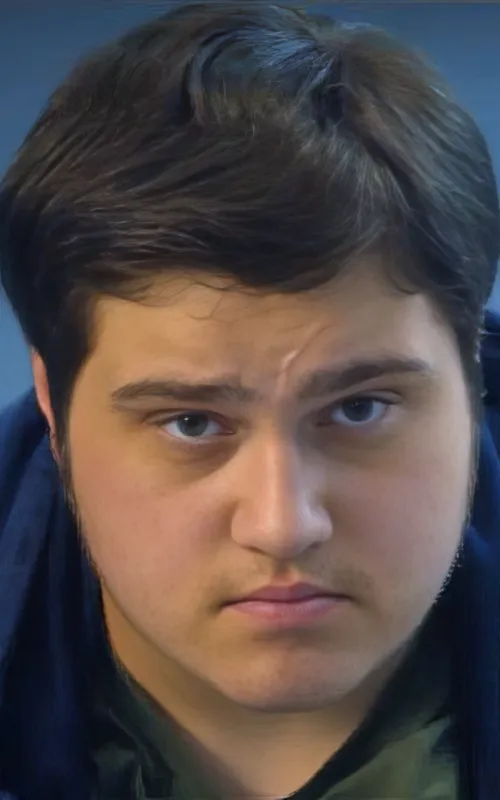 Janez Aleksander Vrhovec