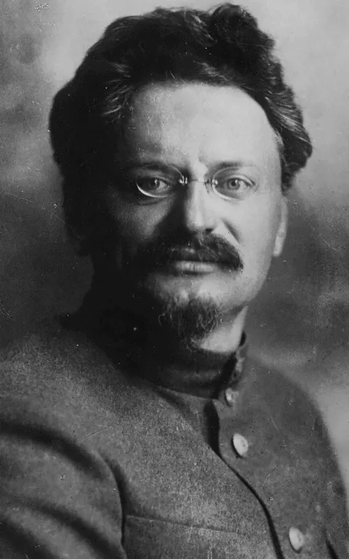 Lev Trotskiy