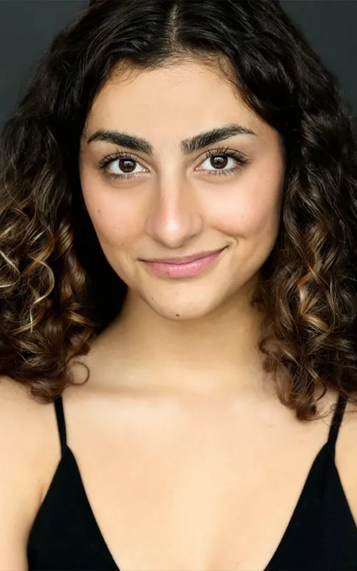 Tala Fatemi