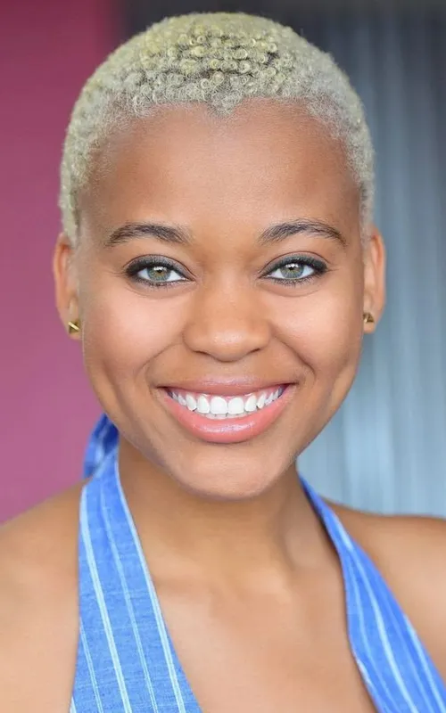 Shaunda Davis