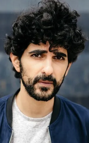 Reza Brojerdi