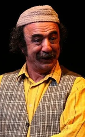 Mahmoud Rasekhfar