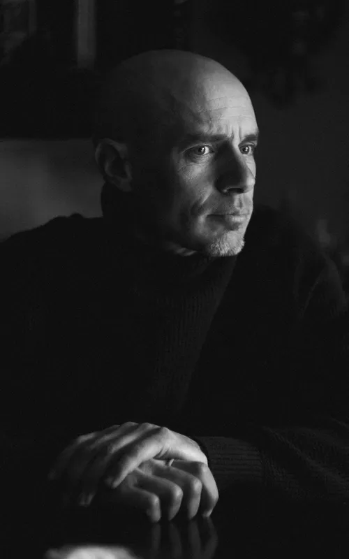 Nicolas Ciron