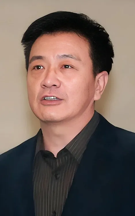 Zhou Lijing