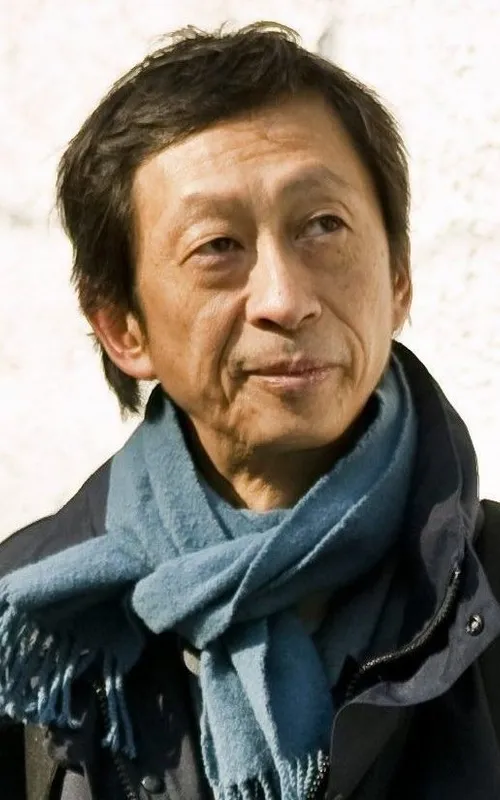 Shu Kuo-Chih